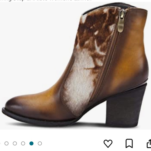 👢🤠Spring Step L'Artiste Boot🤠👢 - Picture 5 of 16